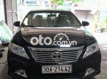 Toyota Camry Nhà đổi xe cần bán  2.5g một chủ từ đầu 2014 - Nhà đổi xe cần bán camry 2.5g một chủ từ đầu giá 520 triệu tại Hà Nội