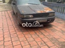Toyota Camry xe cũ cần bán cho những ai thích chơi đồ cổ....... 1990 - xe cũ cần bán cho những ai thích chơi đồ cổ....... giá 12 triệu tại Thái Nguyên