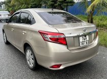 Toyota Vios 2016 - Giá 326tr giá 326 triệu tại Bình Định
