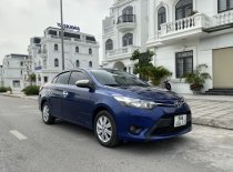 Toyota Vios 2014 - Tư Nhân chính chủ màu độc giá 295 triệu tại Bắc Giang