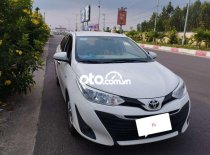 Toyota Vios  2019 xe nhà dùng 2019 - Vios 2019 xe nhà dùng giá 375 triệu tại Bình Định