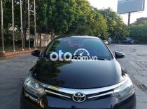 Toyota Vios Cần bán xe như hình 2015 - Cần bán xe như hình giá 315 triệu tại Hà Tĩnh