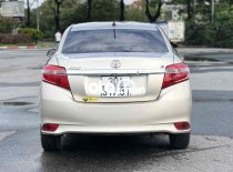 Toyota Vios  G 2015 2015 - vios G 2015 giá 380 triệu tại Hà Nội