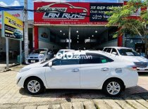 Toyota Vios   1.5E MT 2019 2019 - TOYOTA VIOS 1.5E MT 2019 giá 379 triệu tại Lâm Đồng