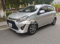 Toyota   1.2 At Bạc 2019 - Toyota Wigo 1.2 At Bạc giá 288 triệu tại Bắc Ninh