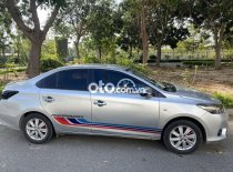 Toyota Vios Xe bán 5 chỗ 2015 - Xe bán 5 chỗ giá 255 triệu tại Ninh Thuận