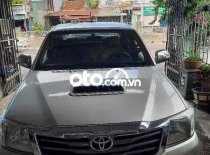 Toyota Hilux   2013 2013 - toyota hilux 2013 giá 365 triệu tại Bình Định