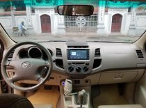 Toyota Fortuner 2006 - Fortuner 7 chỗ số tự động năm sản xuất 2006 giá 250 triệu tại Hà Nội