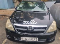 Toyota Innova  2008 bán 219 triệu 2008 - Innova 2008 bán 219 triệu giá 219 triệu tại Tp.HCM