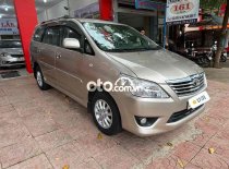 Toyota Innova  2013 Số tự động rất đẹp 2013 - innova 2013 Số tự động rất đẹp giá 345 triệu tại Đắk Lắk