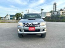 Toyota Hilux  2014 số sàn 1 cầu cực đẹp lốp theo xe 2014 - Hilux 2014 số sàn 1 cầu cực đẹp lốp theo xe giá 375 triệu tại Nghệ An