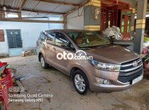 Toyota Innova   2.0E MT ODO 81.000KM số sàn màu đồng 2019 - Toyota Innova 2.0E MT ODO 81.000KM số sàn màu đồng giá 525 triệu tại Tiền Giang