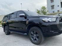 Toyota Hilux 2021 - xe 1 chu , ko loi nho. bao test toan quoc. xe noi ko dam dung, ngap nuoc.... giá 665 triệu tại Quảng Ninh