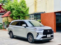 Toyota Veloz 2022 - Bảo hành 10.000km sau khi mua xe giá 599 triệu tại Bình Dương
