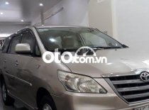 Toyota Innova  2015 2015 - Innova 2015 giá 395 triệu tại Trà Vinh