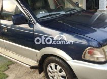 Toyota Zace   GL 8 chỗ 2002 - Toyota Zace GL 8 chỗ giá 128 triệu tại Long An