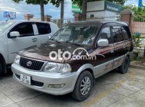 Toyota Zace bán   GL 2002 - bán toyota zace GL giá 95 triệu tại Cần Thơ