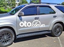 Toyota Fortuner Cần bán xe   2016 MT 2016 - Cần bán xe toyota fortuner 2016 MT giá 620 triệu tại Vĩnh Long