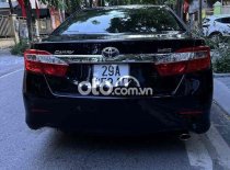 Toyota Camry xe  2.5Q 2012 màu đen số tự động 2012 - xe camry 2.5Q 2012 màu đen số tự động giá 488 triệu tại Hà Nội