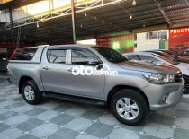 Toyota Hilux  2015 số sàn 2015 - hilux 2015 số sàn giá 430 triệu tại Nghệ An