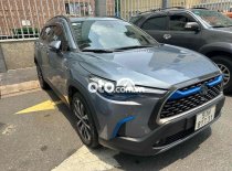 Toyota Corolla Cross  cross biển thành phố 2021 - toyota cross biển thành phố giá 835 triệu tại Tp.HCM
