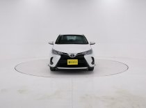 Toyota Vios 2021 - Toyota Vios CVT G 2021 xe gia đình hỗ trợ vay giá 490 triệu tại Đà Nẵng