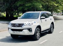Toyota Fortuner   2.4AT - Máy Dầu - Tự Động 2019 2019 - Toyota Fortuner 2.4AT - Máy Dầu - Tự Động 2019 giá 840 triệu tại Tp.HCM