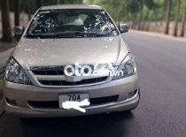 Toyota Innova   G 2008 chin chu 2008 - Toyota Innova G 2008 chin chu giá 205 triệu tại Tây Ninh