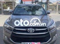 Toyota Innova   2.0E 2018 rất đẹp. 2018 - Toyota innova 2.0E 2018 rất đẹp. giá 498 triệu tại Đồng Nai