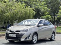 Toyota Vios   G 19 CỌP TRÙM MỀN CHẠY LƯỚT 2019 - TOYOTA VIOS G 19 CỌP TRÙM MỀN CHẠY LƯỚT giá 455 triệu tại Bình Dương
