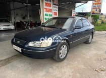 Toyota Camry cần bán xe  1999 ngay chủ 1999 - cần bán xe camry 1999 ngay chủ giá 158 triệu tại Vĩnh Long