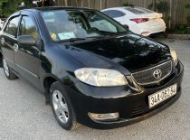 Toyota Vios 2005 - Cầm 100tr mua Oto Nhật xịn - Giá rẻ như cho  giá 112 triệu tại Hải Phòng