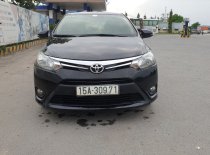 Toyota Vios 2017 - Cam kết xe không đâm va không ngập nước giá 340 triệu tại Thái Bình