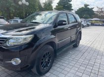 Toyota Fortuner 2015 - Gía 500 triệu giá 500 triệu tại Điện Biên