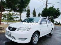 Toyota Vios  2004 2004 - vios 2004 giá 105 triệu tại Gia Lai