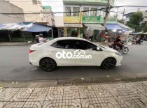 Toyota Corolla xe  18 đời 2018 đã vô full nội thất đẹp 2018 - xe Corolla 18 đời 2018 đã vô full nội thất đẹp giá 595 triệu tại Tp.HCM