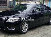 Toyota Camry Đổi xe nhà cần bán xe  2.4 G 2011 - Đổi xe nhà cần bán xe Camry 2.4 G giá 440 triệu tại Quảng Nam
