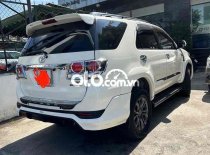 Toyota Fortuner Cho thuê xe du lịch 7 chỗ  (có tài xế) 2014 - Cho thuê xe du lịch 7 chỗ Toyota (có tài xế) giá 5 triệu tại Tp.HCM