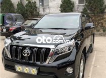 Toyota Land Cruiser Prado xe Prado chính chủ màu đen 2014 - xe Prado chính chủ màu đen giá 1 tỷ 250 tr tại Vĩnh Phúc