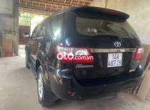 Toyota Fortuner Gia đình cần tiền thanh lý gấp em  2009 - Gia đình cần tiền thanh lý gấp em Fortuner giá 310 triệu tại Quảng Ninh