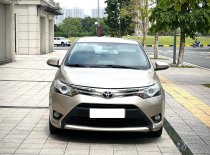 Toyota Vios 2015 - Odo 8v6 giá 370 triệu tại Hà Nội