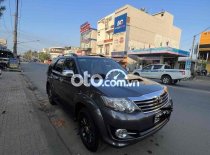 Toyota Fortuner Fotunơ máy dầu số sàng 2016 - Fotunơ máy dầu số sàng giá 645 triệu tại Phú Yên