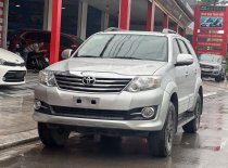 Toyota Fortuner 2015 - Giá 460tr giá 460 triệu tại Vĩnh Phúc