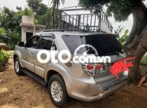 Toyota Fortuner  2014 2014 - Fortuner 2014 giá 520 triệu tại Phú Yên