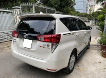 Toyota Innova 2.0E 2019 - Cần bán xe Toyota Innova 2019, số sàn, màu trắng. giá 506 triệu tại Tp.HCM