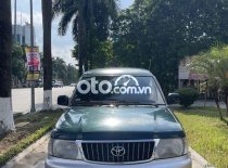 Toyota Zace   GL 2004 2004 - Toyota Zace GL 2004 giá 137 triệu tại Bắc Ninh