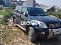 Toyota Land Cruiser Prado bán xe 7 chỗ prado 2004 - bán xe 7 chỗ prado giá 370 triệu tại Hà Nội