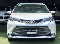 Toyota Sienna   2.5 Platinium Hybird 2020 2020 - Toyota Sienna 2.5 Platinium Hybird 2020 giá 4 tỷ 179 tr tại Tp.HCM