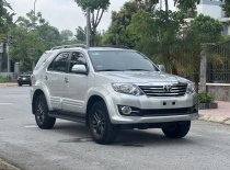 Toyota Fortuner 2015 - Giá 460tr giá 460 triệu tại Vĩnh Phúc