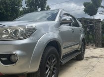 Toyota Fortuner 2011 - Chính chủ cần bán xe Fortune 2011 đẹp - không lỗi ở P.3 - Đà Lạt -Giá 450 triệu. giá 450 triệu tại Lâm Đồng
